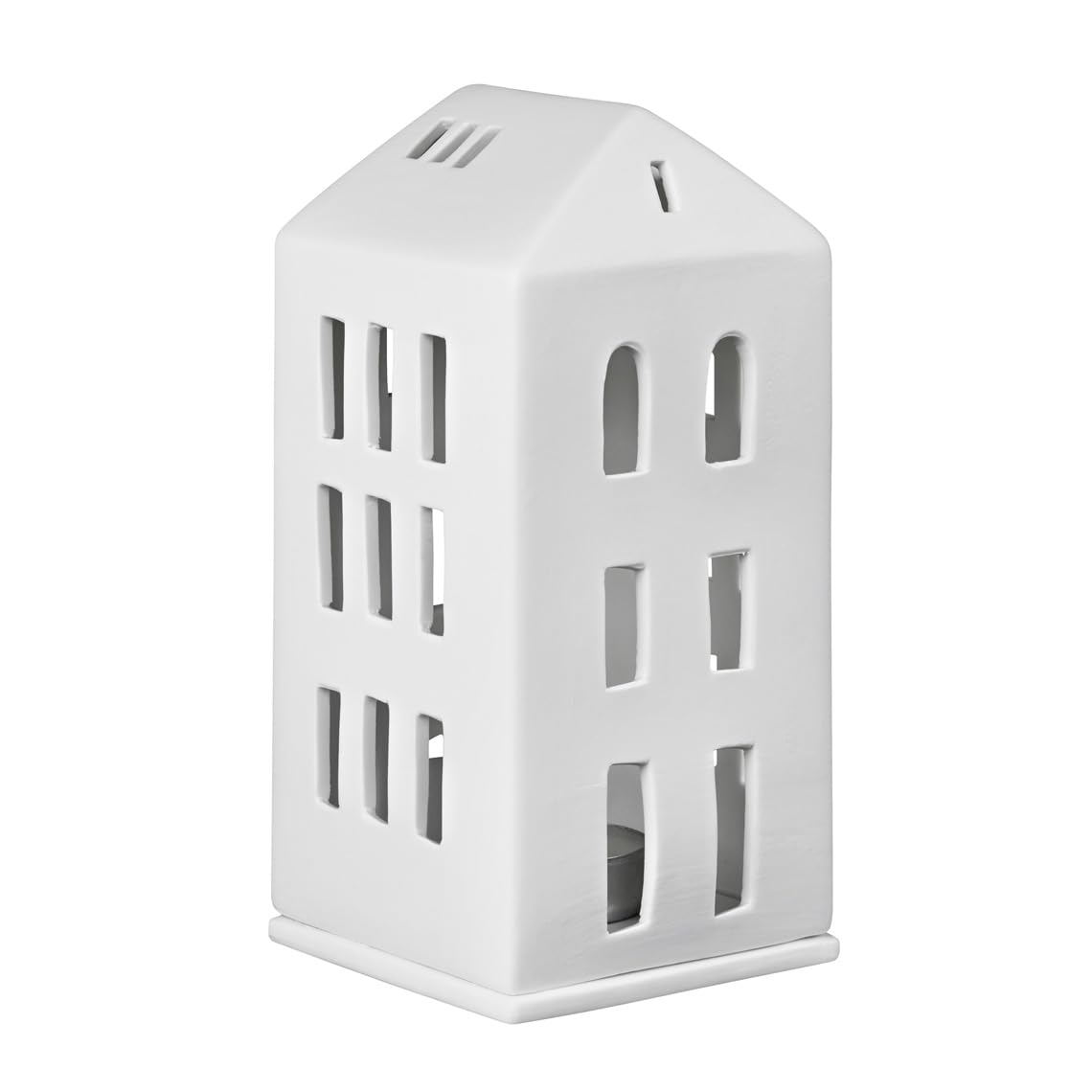 Räder Light House Halm Roof