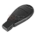PartsSquare Replacement Key Remote Ignition Key Combo Keyless Entry Transmitter Dodge Ram FOBIK Keyless Entry Transmitter with Emergency Key for 2008 - 2012 Model Years M3N5WY793X 114329