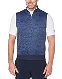 Callaway Men's Water Repellent 1/4 Zip Golf
