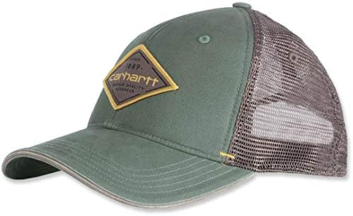 carhartt green hat