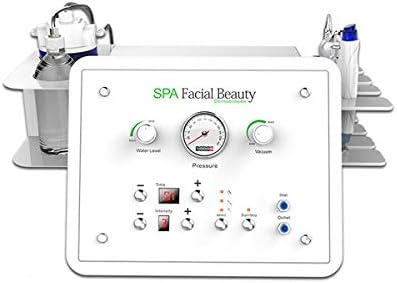 Multifunctional V-a-cuum S-u-ction Black-head A-c-ne Re-moval Water H-y-dro D-e-r-mabrasion F-a-cial S-p-r-a-yer M-o-isturing R-e-j-u-venation S-k-in Systerm