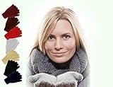 Magic Gloves - Warm Magic Gloves - CoverYourHair®