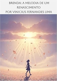 Livro BRENDA: A Melodia de um Renascimento