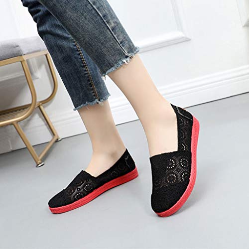 4 LOVESOO%25E2%259D%25A4+Womens+Comfortable+Walking+Shoes