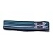 Under Armour UA HeatGear Armour Headband OSFA Mechanic Blue