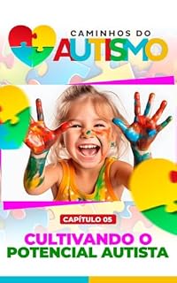 Livro caminho do autismo: autismo