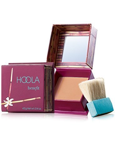 Benefit Cosmetics Hoola Matte Bronzer - 0.14 oz / 4 g - travel size by Benefit Cosmetics