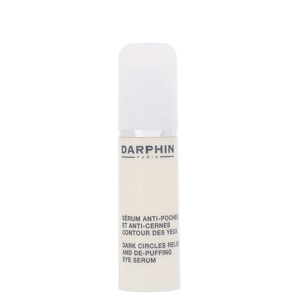darphin serum anti poches