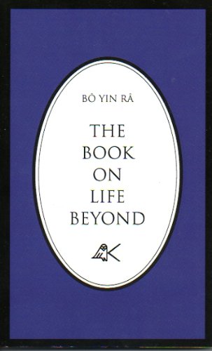 The Book On Life Beyond
