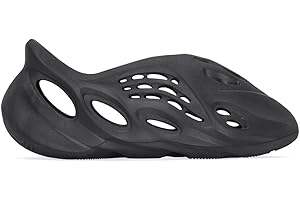 adidas Men's Yeezy Foam Rnr Slip On Casual Sandals