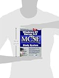 Image de Windows NT? Server 4.0 MCSE Study System