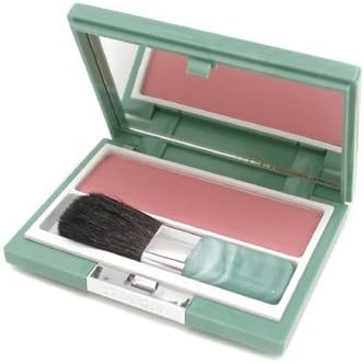 CLINIQUE Clinique Face Care - 0.27 oz Soft Pressed Powder Blusher - #04 Pink Blush for Women