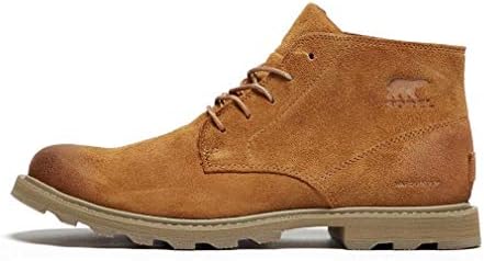 sorel madson chukka boots