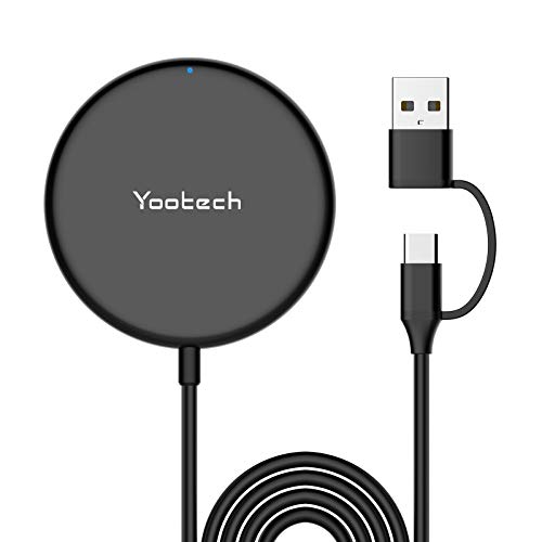 3 In 1 Magnetic Wireless Charger,desktop Fast Charging Station For Iphone 12,  12 Pro, 12 Pro Max, 12 Mini, Airpods 2, Airpods Pro, Iwatch Series,black |  Fruugo QA
