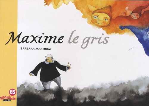 Maxime le gris