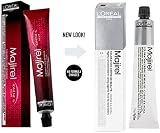 L'Oreal Professionnel Majirel EU Absolu 5 14B V511 Permanent Hair Colour view 2