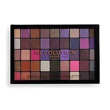 Makeup Revolution Maxi Reloaded Baby Grand, Multicolor, 60 g