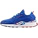 PUMA Mens RS-0 x Pepsi Max Casual Sneakers, Blue, 10.5