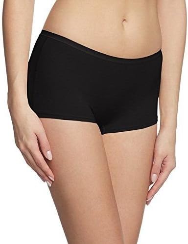 KavJay's Women's / Girl’s Touch Feeling Boyshort BoyLeg Trousershort Brief Boxer Panty