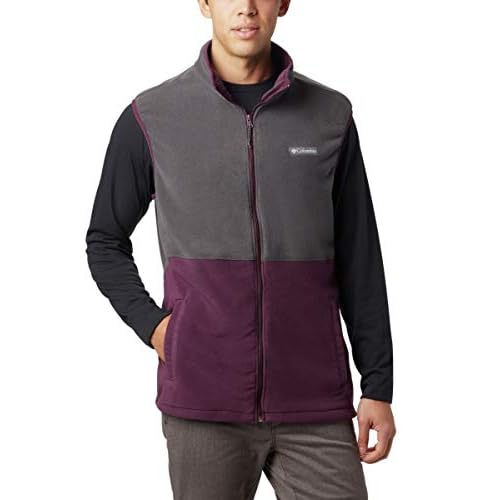 columbia larix park vest
