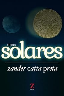 Livro Tipos Solares