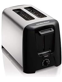 Hamilton Beach Cool Wall 2 Slice Toaster