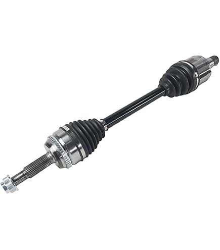A-Premium CV Axle Shaft Assembly Compatible With Toyota Avalon 2013-2018, Camry 2012-2017, Highlander 2008-2016, Venza & Lexus RX350 2010- 2015, RX450h, 2.5L 2.7L 3.5L, FWD, Front Right Passenger Side