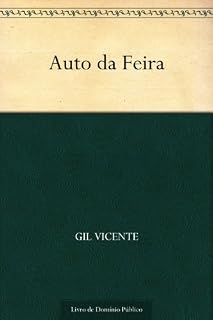 Livro Auto da Feira