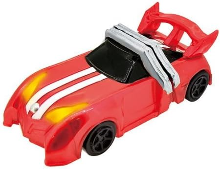Amazon 仮面ライダードライブ ライト ダッシュ ミニカー 1 シフトスピード 単品 カプセル玩具 おもちゃ