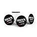 Shock Coffee Single Serve Cups. Up to 50% more Caffeine than Regular Coffee. 12 count - Compatible with Keurig K-Cup Brewers 2.0