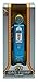 Digital Gas Pump Oldsmobile Service, Blue - Yatming 98701 - 1/18 scale diecast model