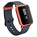 Amazfit Bip Smartwatch by Huami w/All-day Heart Rate, Activity Tracking, Sleep Monitoring, GPS, Ultra Long Battery Life, Bluetooth, US Version and Warrenty