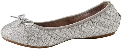 Women's Olivia Glitter Comfort Insole