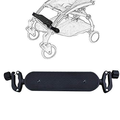 universal stroller footrest