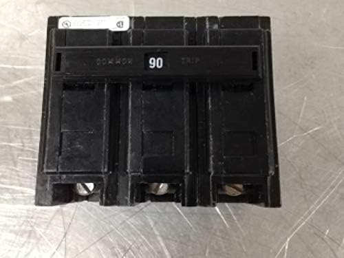 BAB3090H Quicklag Bolt-on Circuit Breaker