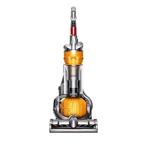 Dyson DC24 Multi Floor Ultra-lightweight Dyson Ball Upright Vacuum Cleaner
