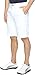 Puma Golf Men's Essential Pounce Shorts, Bright White, Size 34