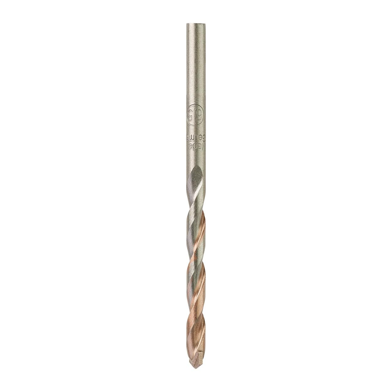 Milwaukee - Drill bit for Stone 6,5x100x60 din8039