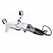 Hardin, HPG-331, Pipe Surface Polisher, 120V, 10 lb., HPG331