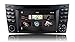 Dynavin N7-MBE Radio Navigation System for Mercedes E Class 2002-2009 & CLS 2004-2010 Includes Most Adapter