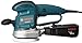 Bosch 3725DEVSN 5 In. Rear-Handle Random Orbit Sander
