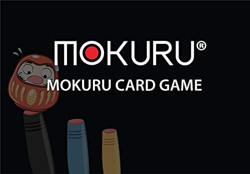 mokuru amazon
