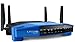 Linksys AC1900 Dual Band Open Source WiFi Wireless Router (WRT1900AC) Renewed