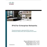 IPv6 for Enterprise Networks (Networking Technology Series)