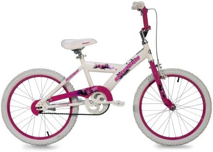 girls 20 inch bmx bike