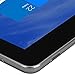 Skinomi Screen Protector Compatible with Samsung Galaxy Tabpro S 12 (Tablet Only) Clear TechSkin TPU Anti-Bubble HD Film