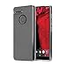 Essential Phone Case, Incipio Essential PH-1 Case NGP Pure Shockproof Ultra Thin Slim Clear TPU Polymer Shock-Absorbing Cover - Clear
