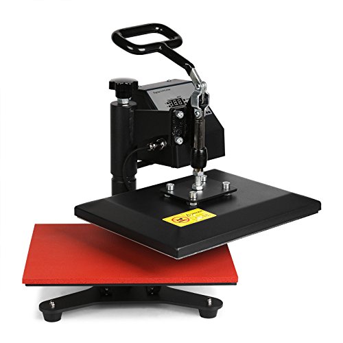 2 Mophorn+12x10Inch+Transfer+Sublimation+T+Shirts