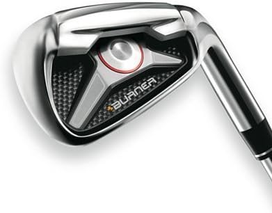 taylormade burner 1.0 irons