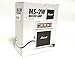 Marshall Amps M-MS-2W-U Micro Guitar Amplifier